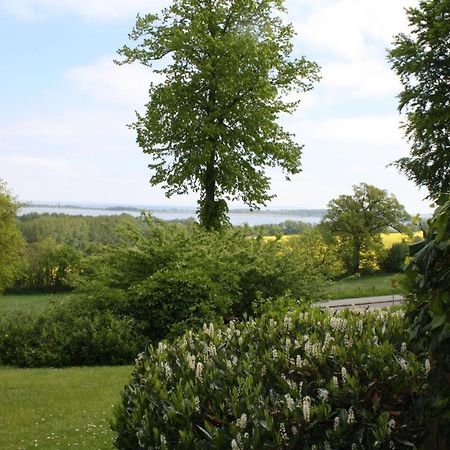 Reethus Stoefs Apartamento Behrensdorf Exterior foto