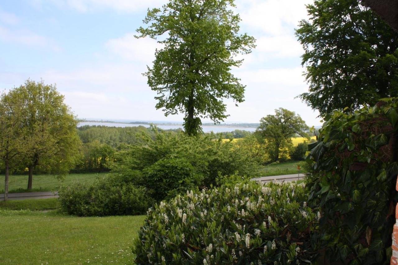 Reethus Stoefs Apartamento Behrensdorf Exterior foto