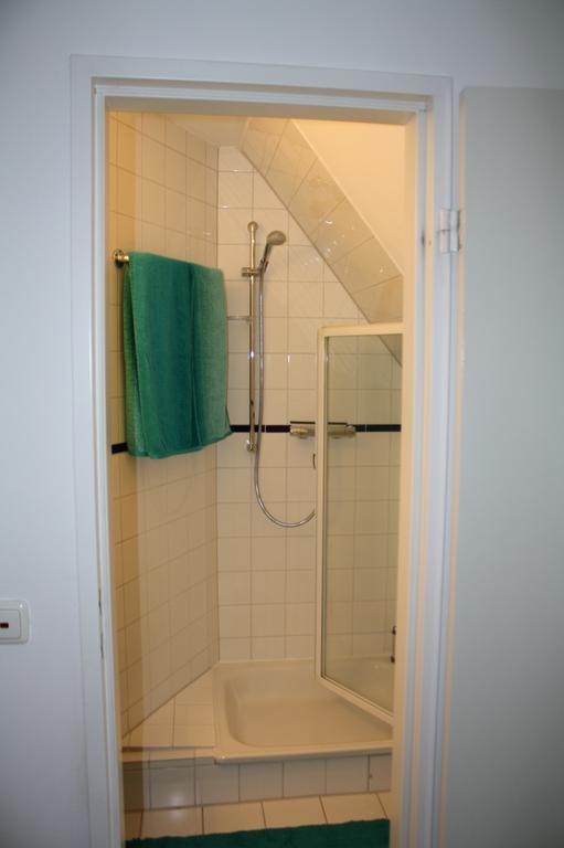 Reethus Stoefs Apartamento Behrensdorf Exterior foto